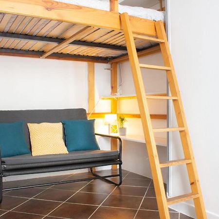 Guestready - Cozy Apartment For 5 - 400M To Grande Plage Biarritz Exteriör bild