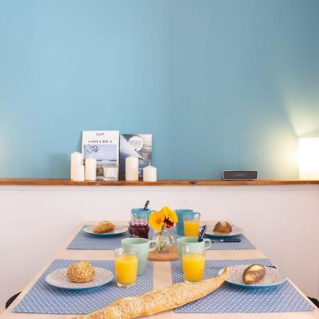 Guestready - Cozy Apartment For 5 - 400M To Grande Plage Biarritz Exteriör bild