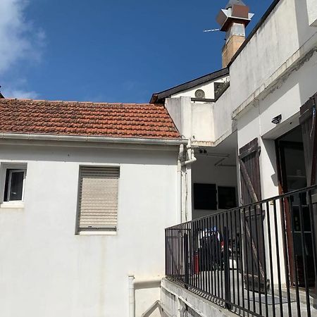 Guestready - Cozy Apartment For 5 - 400M To Grande Plage Biarritz Exteriör bild
