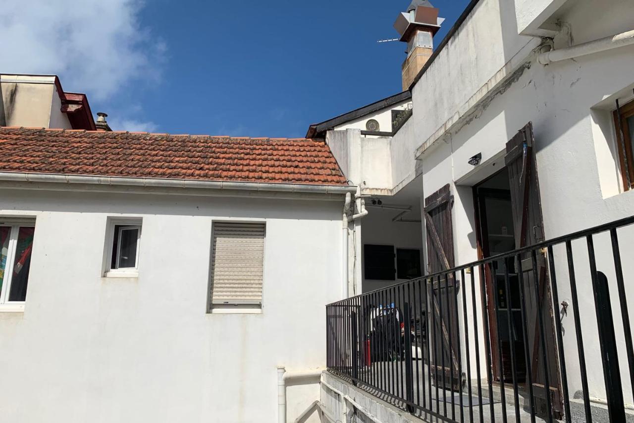 Guestready - Cozy Apartment For 5 - 400M To Grande Plage Biarritz Exteriör bild